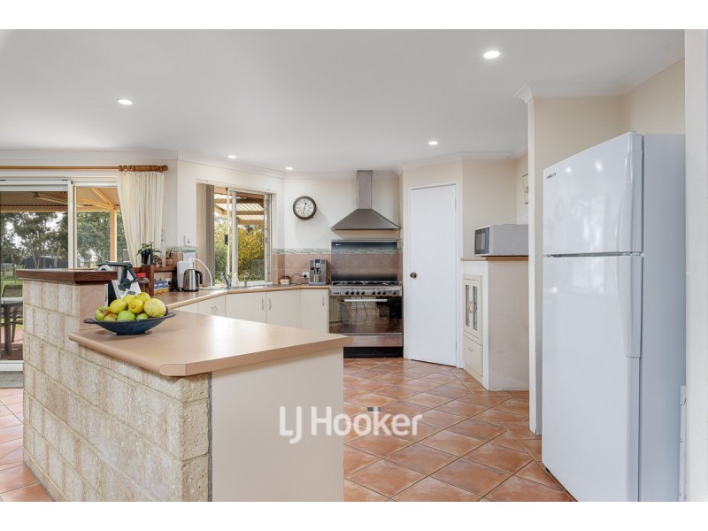 Lot 14 Slattery Way, Dardanup West WA 6236