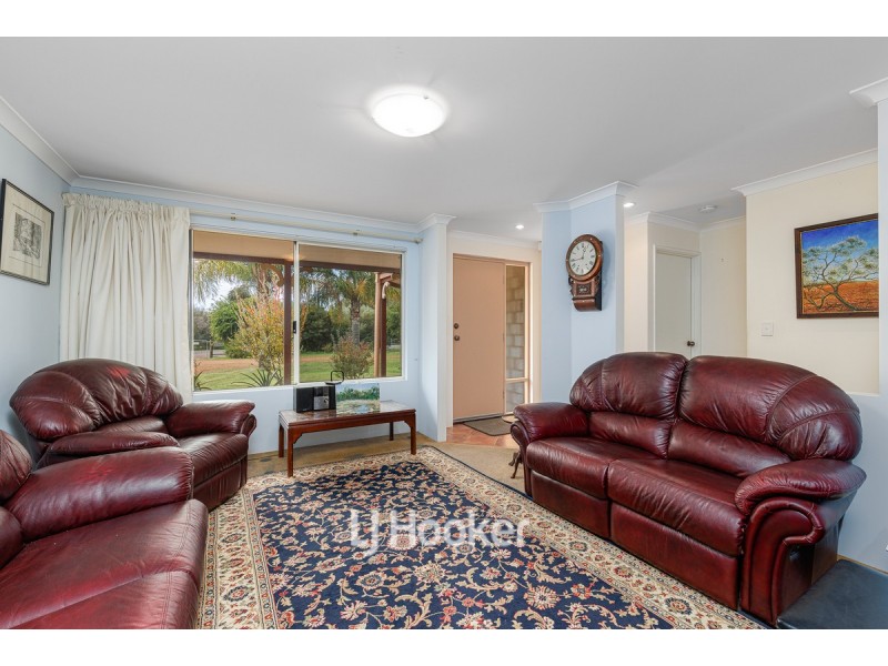 Lot 14 Slattery Way, Dardanup West WA 6236
