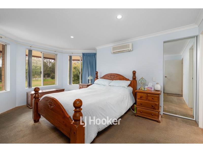 Lot 14 Slattery Way, Dardanup West WA 6236