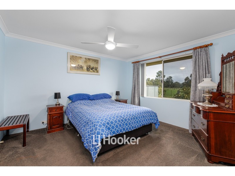 Lot 14 Slattery Way, Dardanup West WA 6236