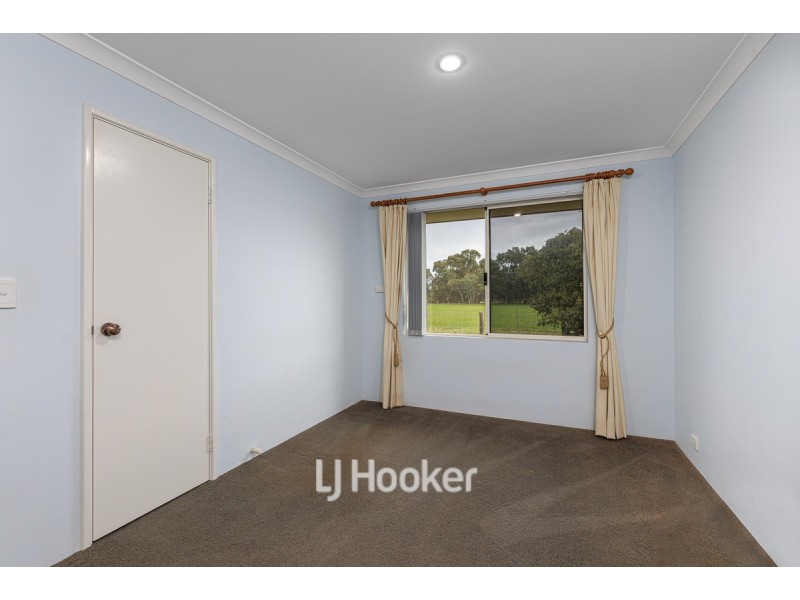 Lot 14 Slattery Way, Dardanup West WA 6236