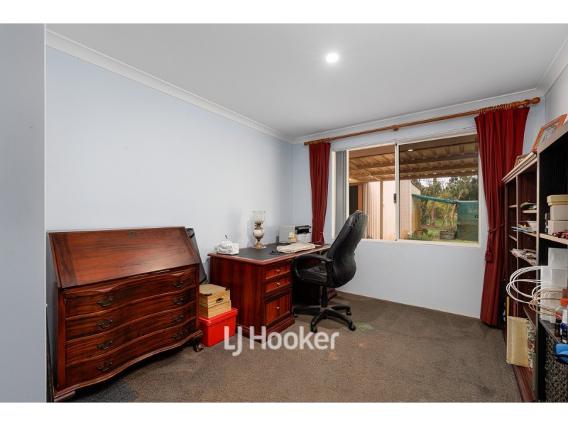 Lot 14 Slattery Way, Dardanup West WA 6236