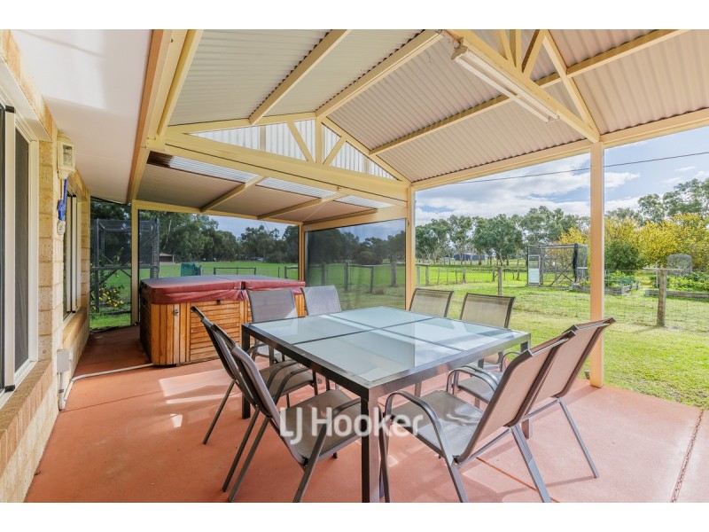 Lot 14 Slattery Way, Dardanup West WA 6236