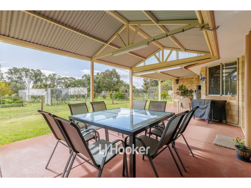 Lot 14 Slattery Way, Dardanup West WA 6236