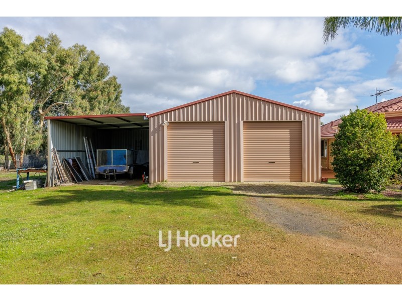 Lot 14 Slattery Way, Dardanup West WA 6236