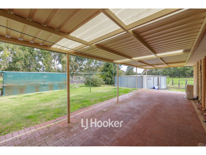 Lot 14 Slattery Way, Dardanup West WA 6236