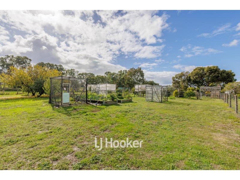 Lot 14 Slattery Way, Dardanup West WA 6236