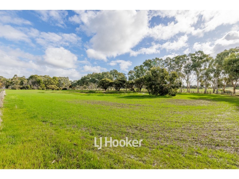 Lot 14 Slattery Way, Dardanup West WA 6236