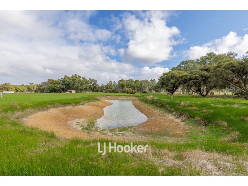 Lot 14 Slattery Way, Dardanup West WA 6236