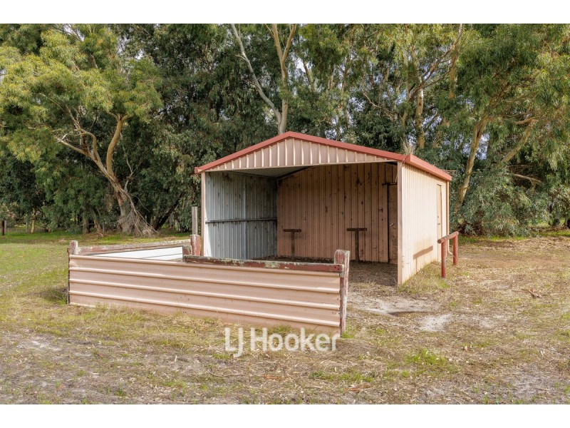 Lot 14 Slattery Way, Dardanup West WA 6236