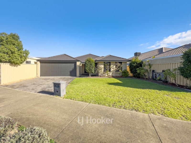 59 Paragon Loop, Dalyellup WA 6230