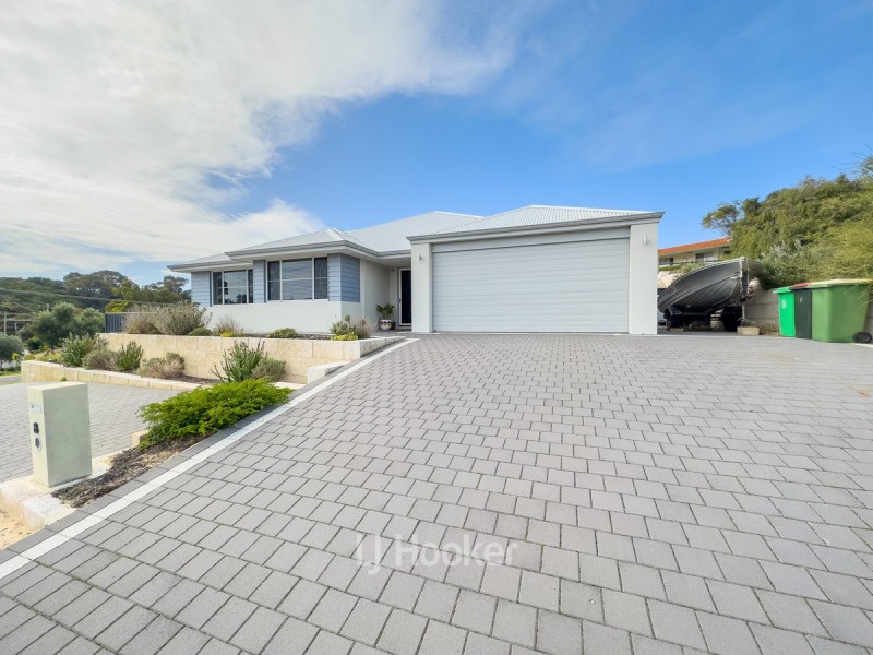 8 Georgia Street, Binningup WA 6233
