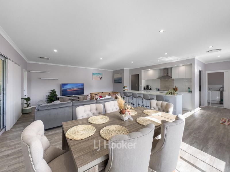 8 Georgia Street, Binningup WA 6233