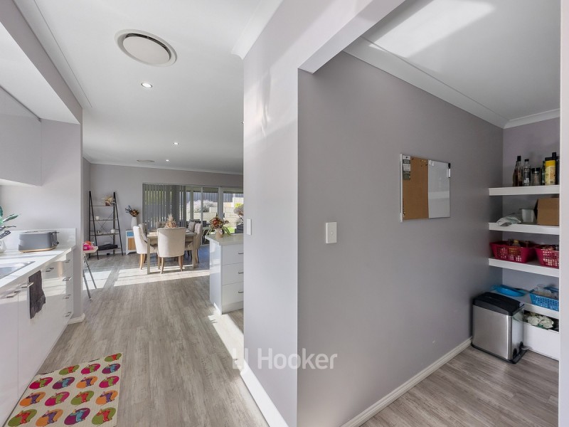 8 Georgia Street, Binningup WA 6233