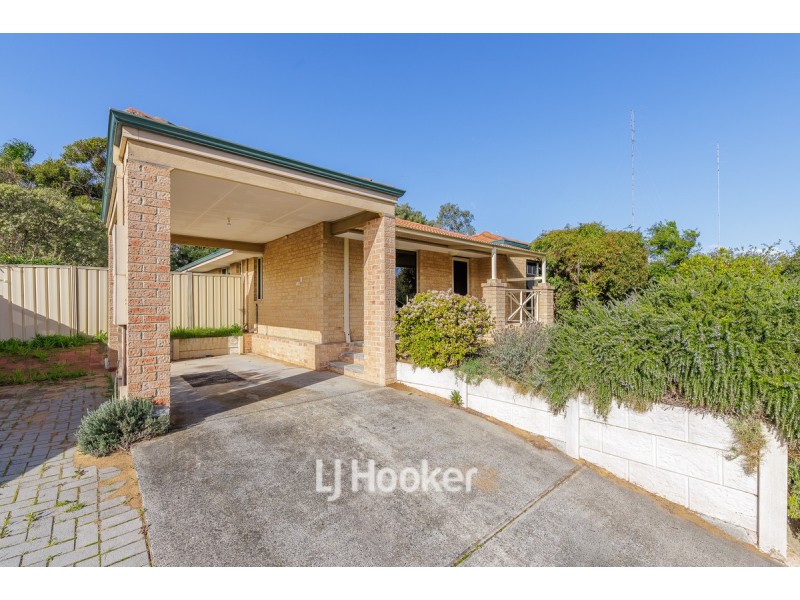 35 Nalbarra Drive, Usher WA 6230