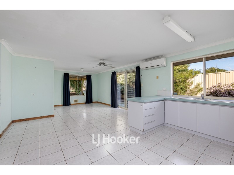 35 Nalbarra Drive, Usher WA 6230
