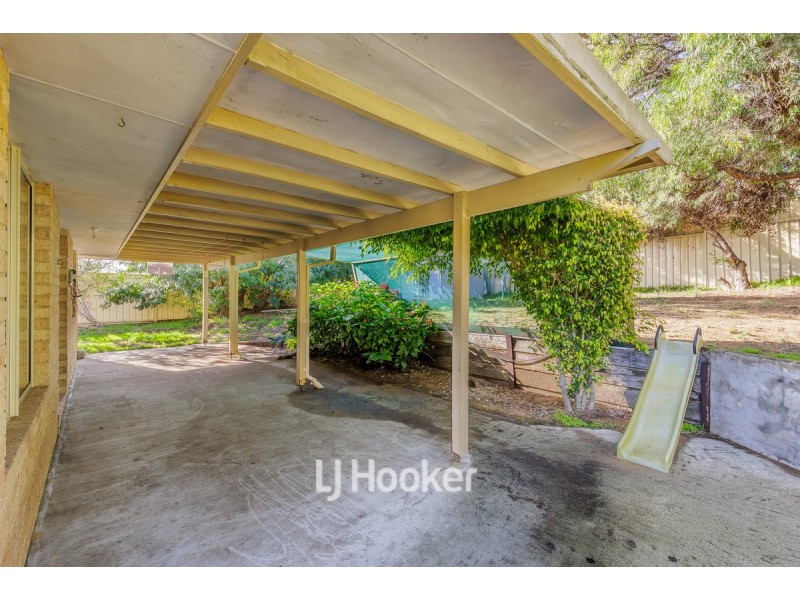 35 Nalbarra Drive, Usher WA 6230