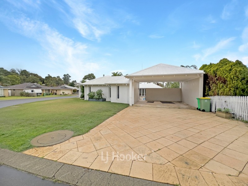 5 Christchurch Place, College Grove WA 6230