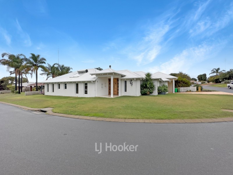 5 Christchurch Place, College Grove WA 6230