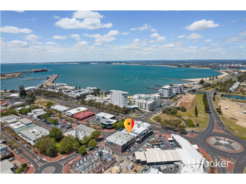 4/31 Carey Street, Bunbury WA 6230