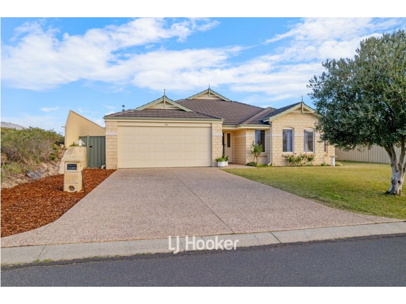 35 Antelope Turn, Dalyellup WA 6230