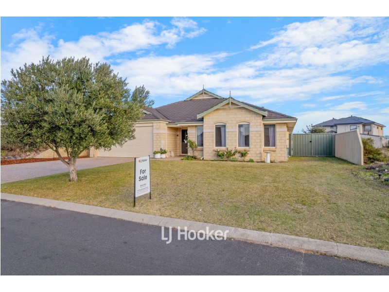 35 Antelope Turn, Dalyellup WA 6230