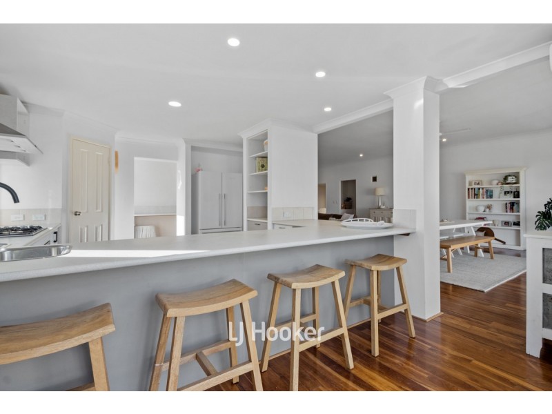 35 Antelope Turn, Dalyellup WA 6230