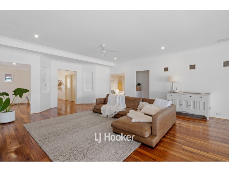 35 Antelope Turn, Dalyellup WA 6230