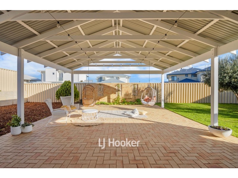 35 Antelope Turn, Dalyellup WA 6230