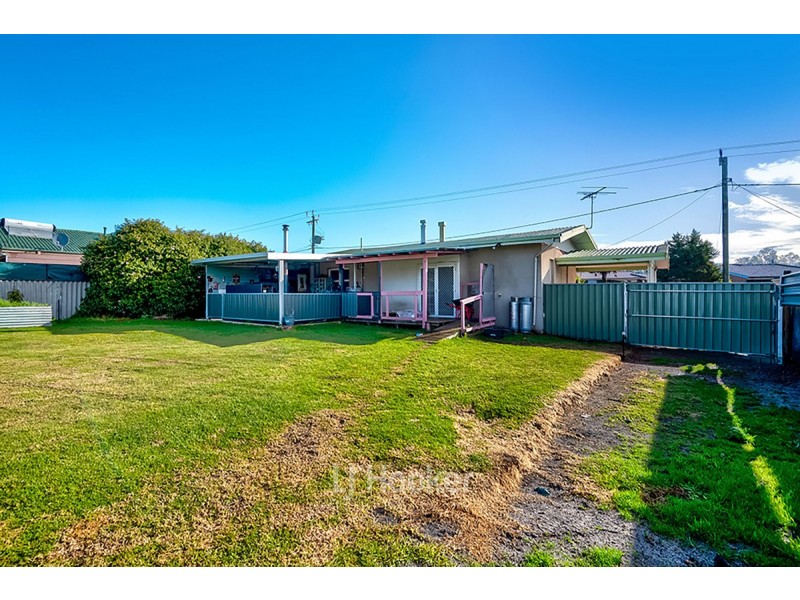 22 Archer Street, Collie WA 6225