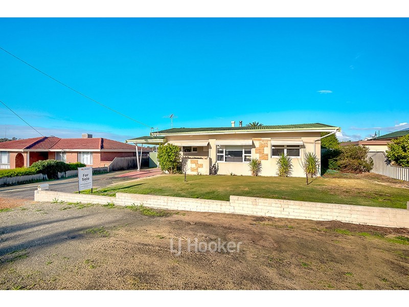22 Archer Street, Collie WA 6225