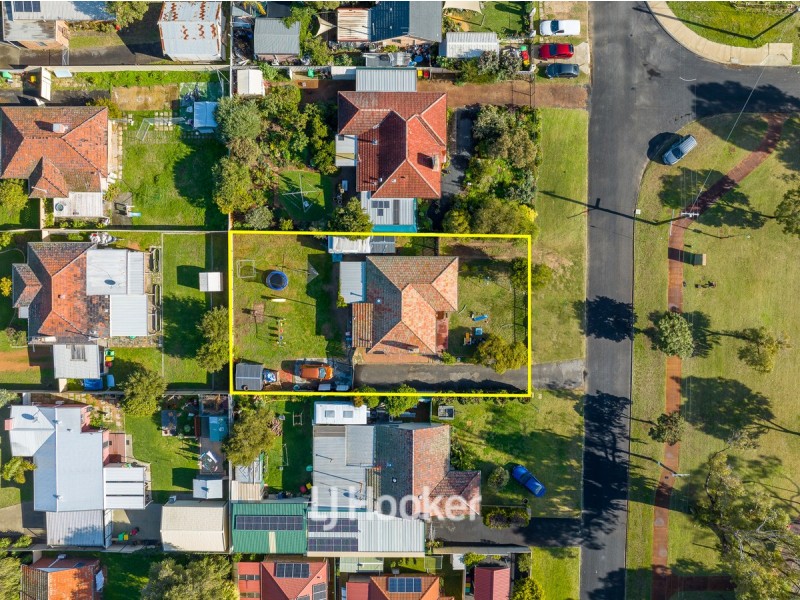 37 Devonshire Street, Withers WA 6230