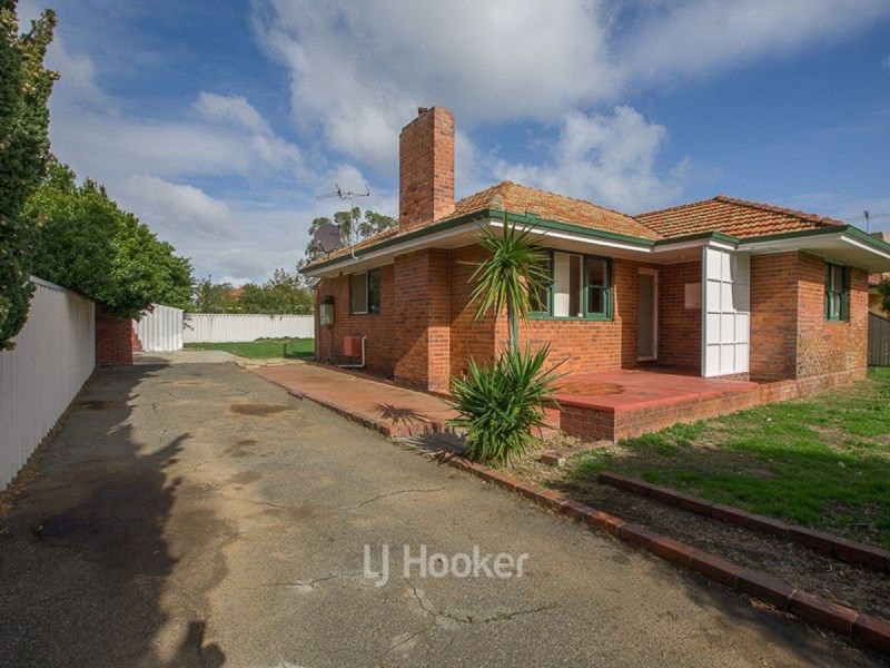 37 Devonshire Street, Withers WA 6230