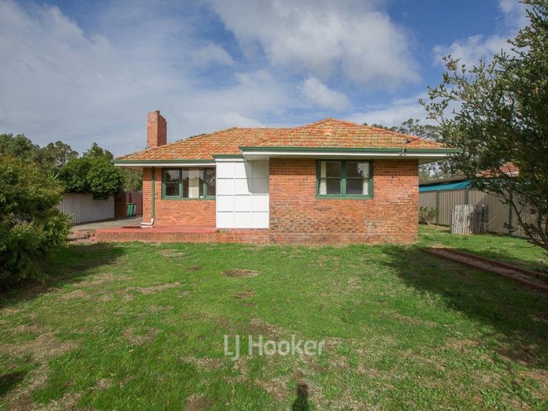 37 Devonshire Street, Withers WA 6230