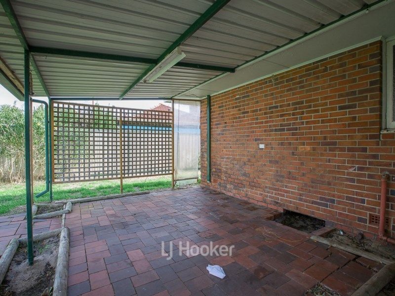 37 Devonshire Street, Withers WA 6230