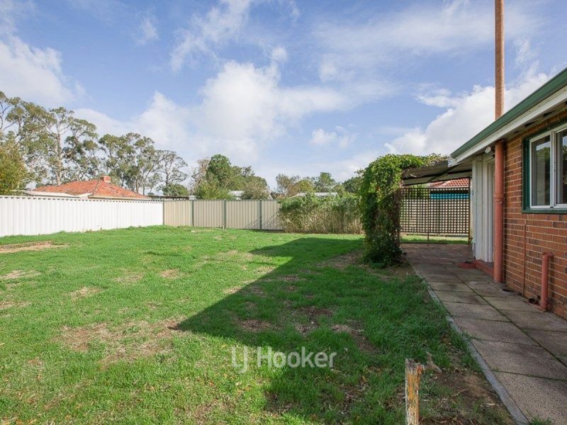 37 Devonshire Street, Withers WA 6230