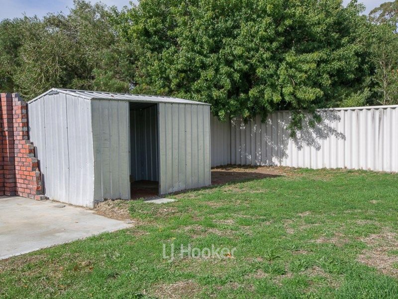 37 Devonshire Street, Withers WA 6230