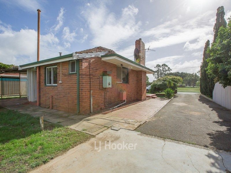 37 Devonshire Street, Withers WA 6230