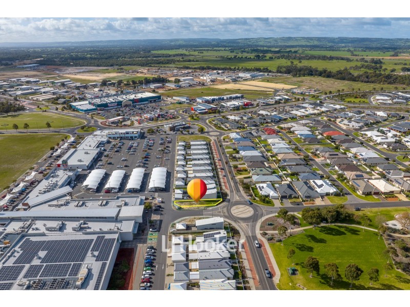 33A Constellation Drive, Australind WA 6233