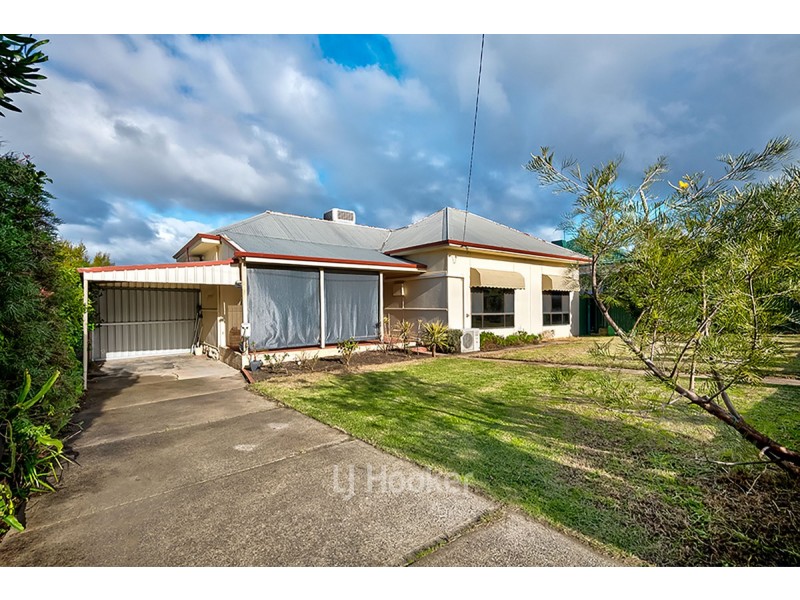 14 Bucktin Street, Collie WA 6225