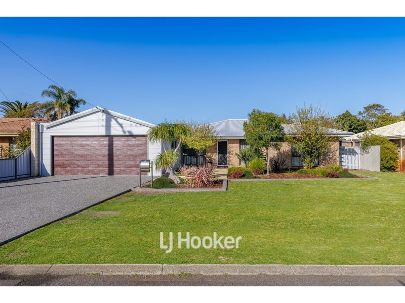 7 Venn Street, East Bunbury WA 6230