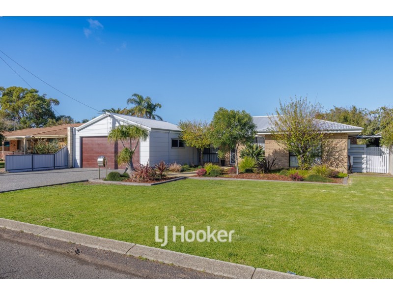 7 Venn Street, East Bunbury WA 6230