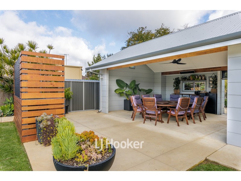 7 Venn Street, East Bunbury WA 6230