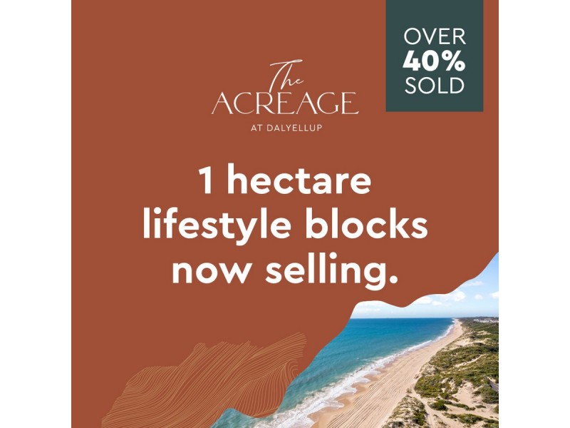 Lot 37/120-121 Minninup Road, Dalyellup WA 6230