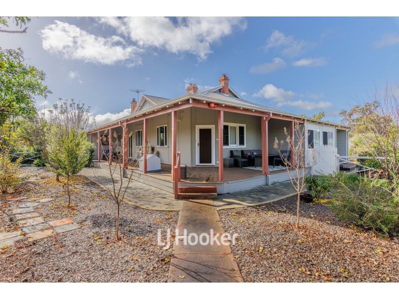 6 Bridge Street, Donnybrook WA 6239