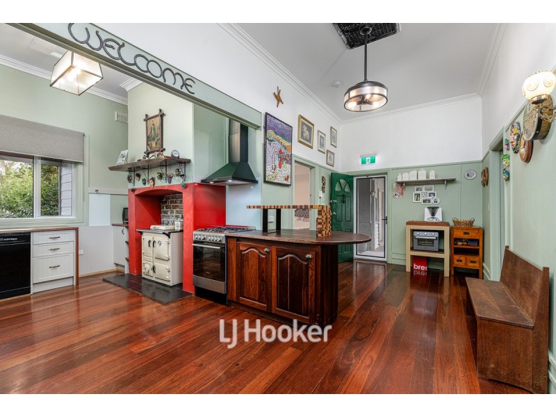 6 Bridge Street, Donnybrook WA 6239