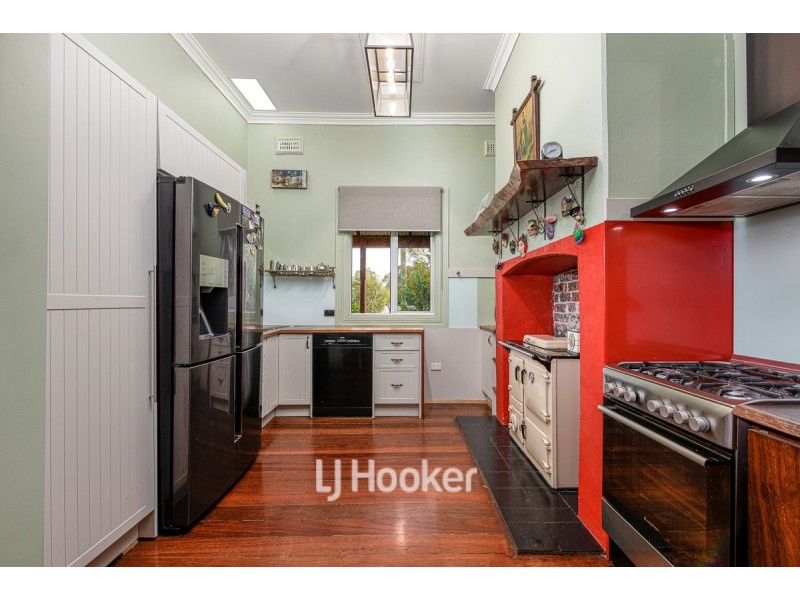 6 Bridge Street, Donnybrook WA 6239