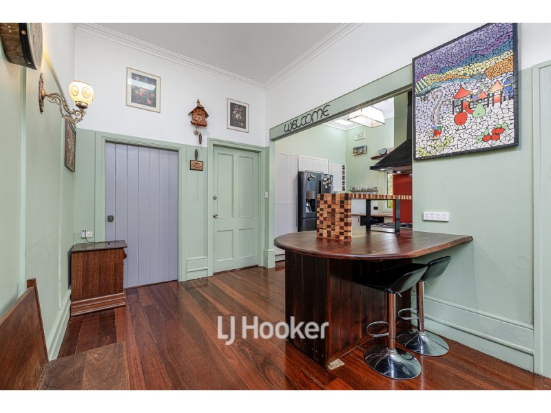 6 Bridge Street, Donnybrook WA 6239