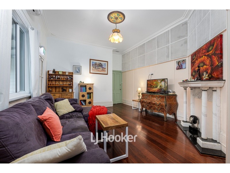 6 Bridge Street, Donnybrook WA 6239