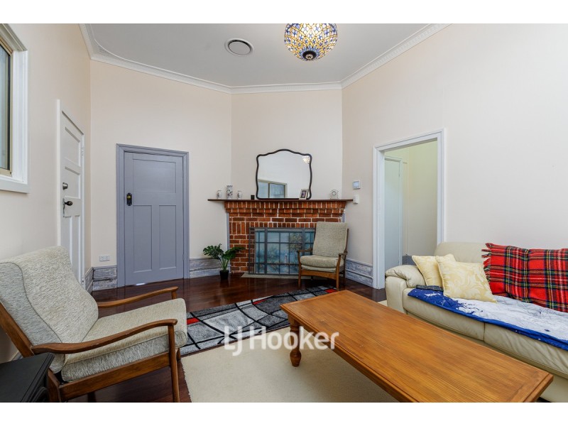 6 Bridge Street, Donnybrook WA 6239